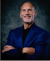 Steve Headshot 1